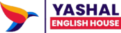 Yashal English House Logo