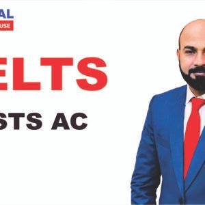 IELTS TEST - ACADEMIC