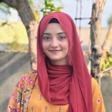 Profile photo of Aqsa